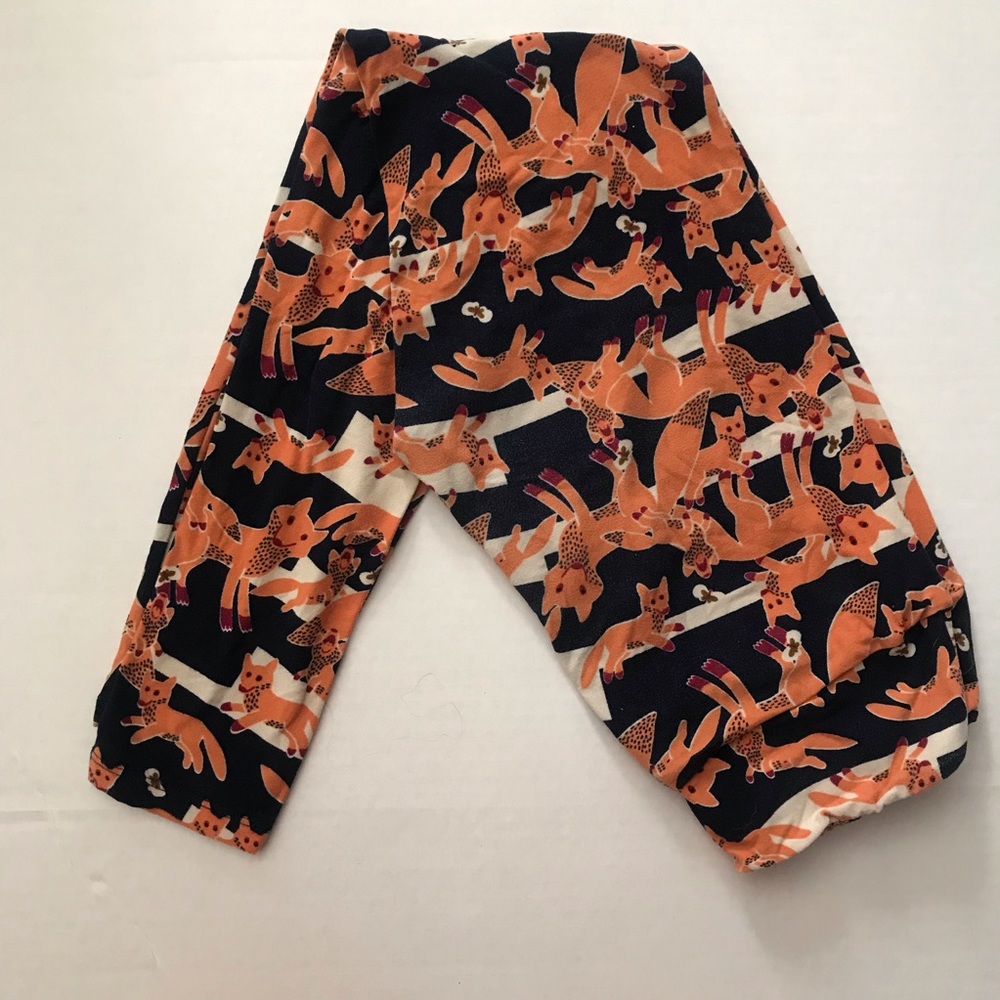 Lularoe OS leggings